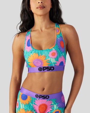 underwear factory Sunflower Pop