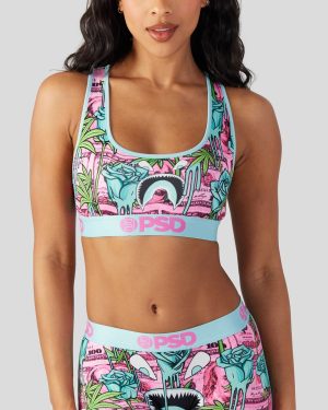 underwear factory Warface High