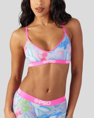 underwear factory Playboy - Summer