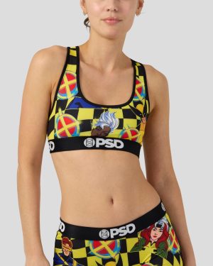 underwear factory Marvel - X-Men Checkers