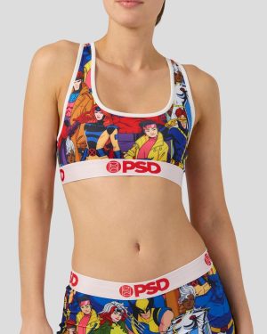 underwear factory Marvel - X-Men Squad