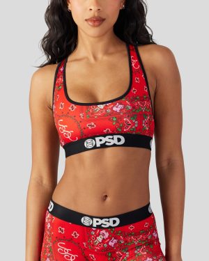 underwear factory Strawberry Shortcake - Bandana