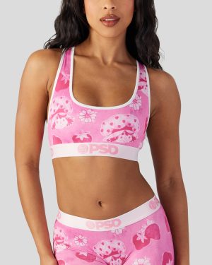 underwear factory Strawberry Shortcake - Velour