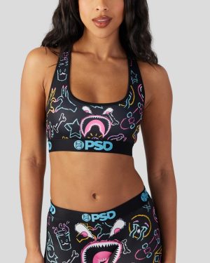 underwear factory Warface Scribe