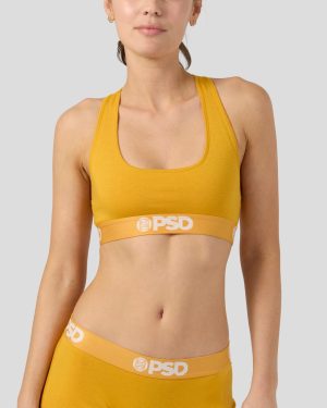 underwear factory Modal Solids - Mango