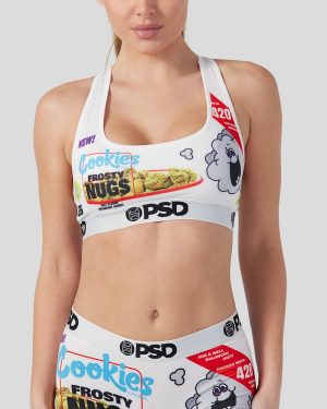 underwear factory Cookies - Frosty Nugs