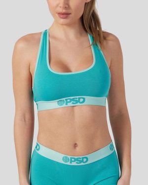 underwear factory Modal Solids - Jade