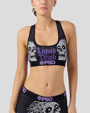 underwear factory Liquid Death - Liquid Death