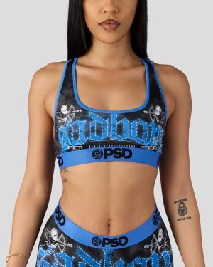 underwear factory Sad Boyz - El Azul Angel