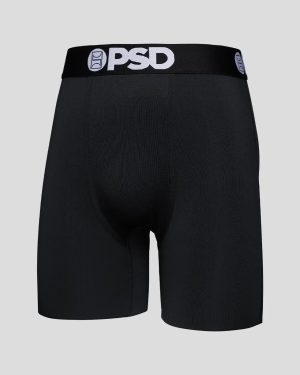 underwear factory Solids - Black