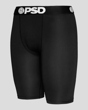 underwear factory Pro Tight 9 - Black