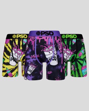 underwear factory 3 Pack - Big Gulp