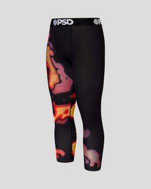 underwear factory Pro Tight 3/4 - Thermal Heat