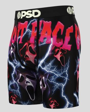 underwear factory Ghost Face - Hype