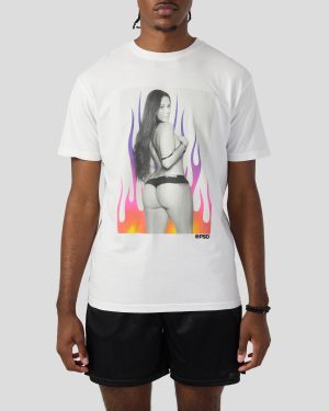 underwear factory Katya Henry Tee