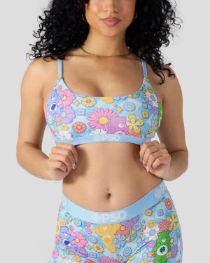underwear factory Care Bears - Flower Power