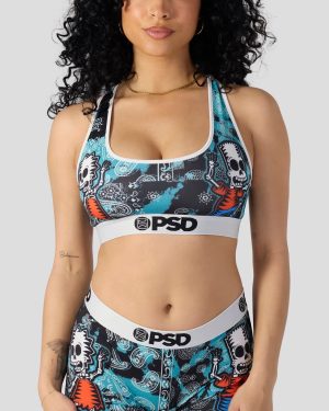 underwear factory The Simpsons - D'oh of the Dead