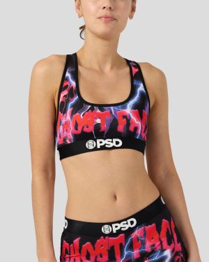 underwear factory Ghost Face - Hype