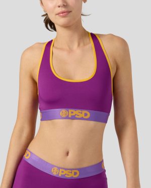 underwear factory Solids - Plum Pop