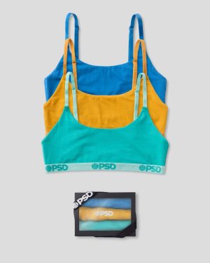 underwear factory Modal 3 Pack - Fall