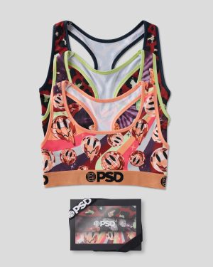 underwear factory 3 Pack - Dark Jewel