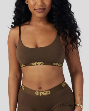 underwear factory Modal Solids - Cocoa