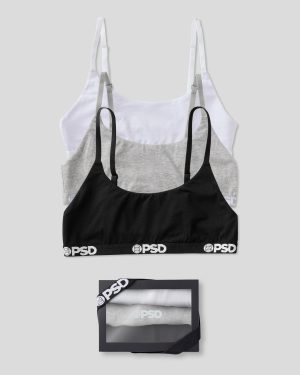 underwear factory Modal 3 Pack - Everyday Solids