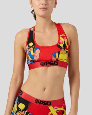 underwear factory Marvel - X-Men Wolverine