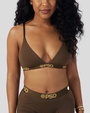 underwear factory Modal Solids - Cocoa