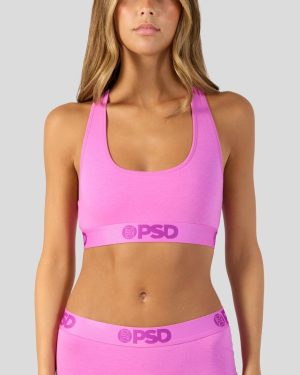 underwear factory Modal Solids - Blush Pink