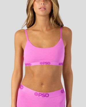 underwear factory Modal Solids - Blush Pink
