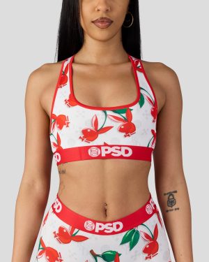 underwear factory Playboy - Cherry Lux