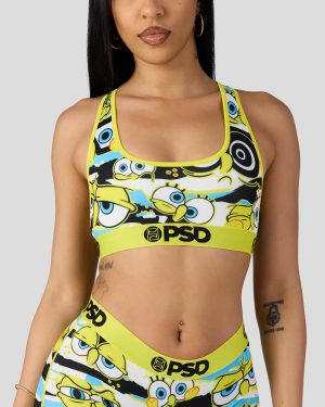 underwear factory SpongeBob Square Pants - Hidden Eyes