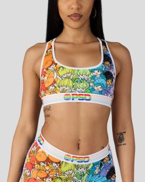 underwear factory Rainbow Brite - Rainbow