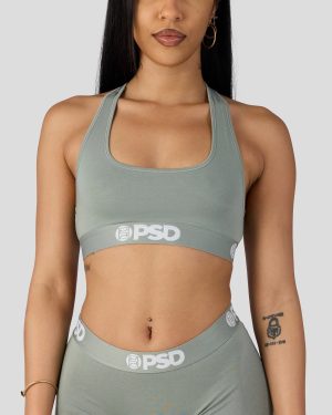 underwear factory Modal Solids - Sage