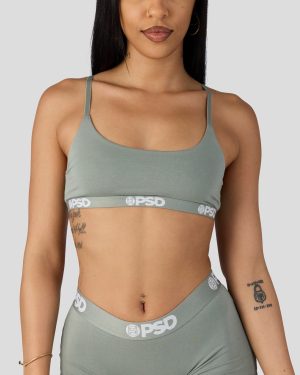 underwear factory Modal Solids - Sage