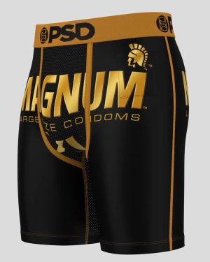 underwear factory Trojan - Magnum XL