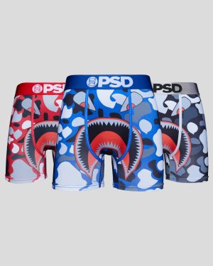 underwear factory 3 Pack - Team Warface