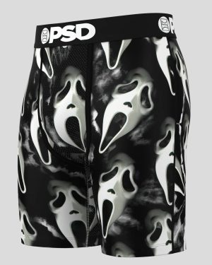 underwear factory Ghost Face - Dark