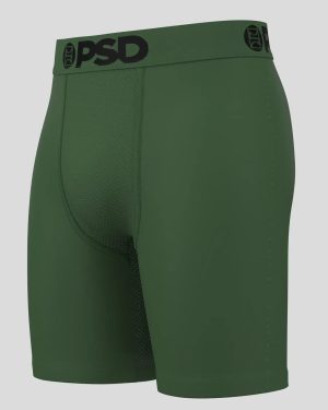 underwear factory Solids - Olive