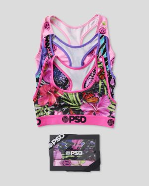 underwear factory 3 Pack - Wild Trip