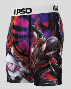 underwear factory Marvel - Spider-Man Triad