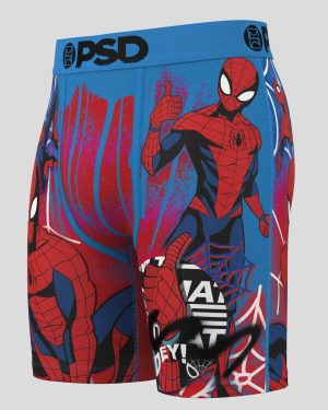 underwear factory Marvel - Peter Parker Drip
