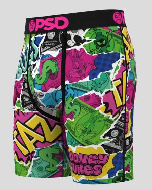 underwear factory Looney Tunes - Looney Money