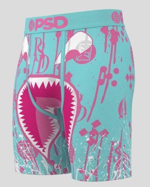 underwear factory Warface Highkey