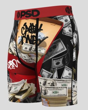 underwear factory Stash Box