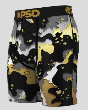 underwear factory Desert Camo