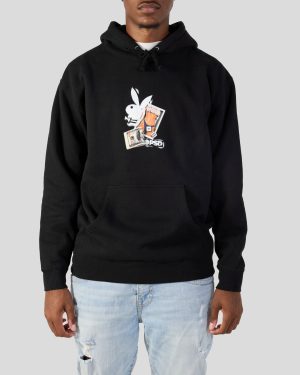underwear factory Playboy - Lifestyle Hoodie