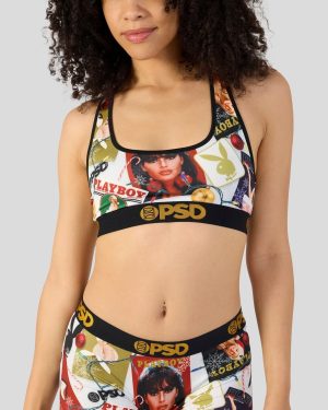 underwear factory Playboy - Xmas Morning