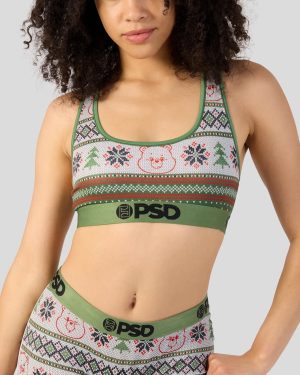 underwear factory Care Bears - Ugly Sweater